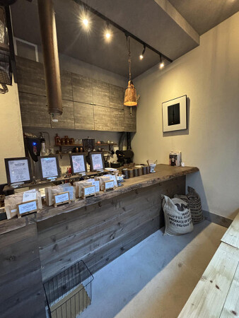 NanoCoffeeRoaster