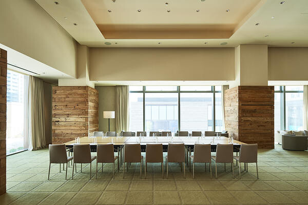 MUJI Hotel 深セン