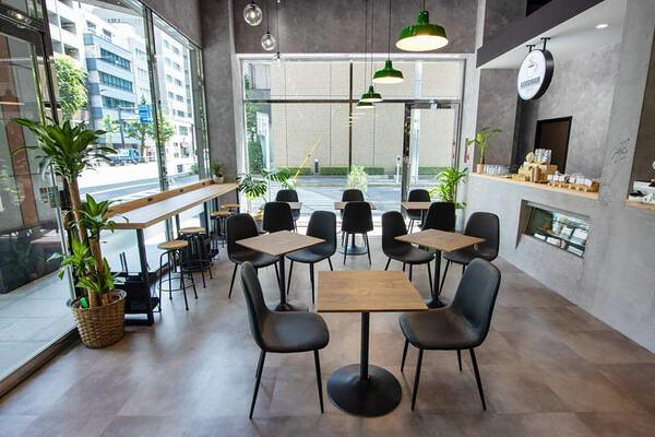 GOODMAN TOKYO