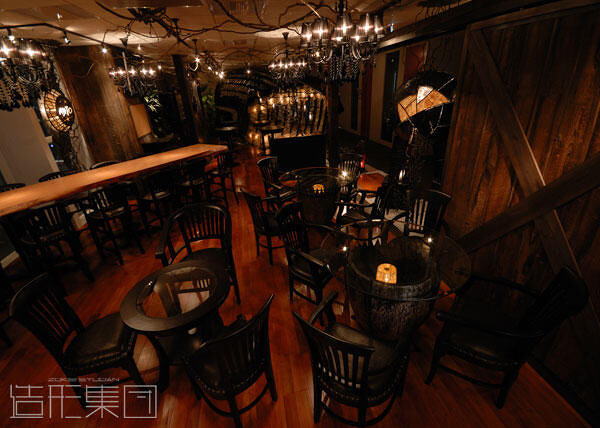 BAR AJITO (東京)