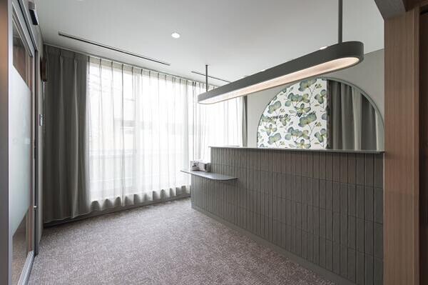 ちとせ船橋レディースクリニック