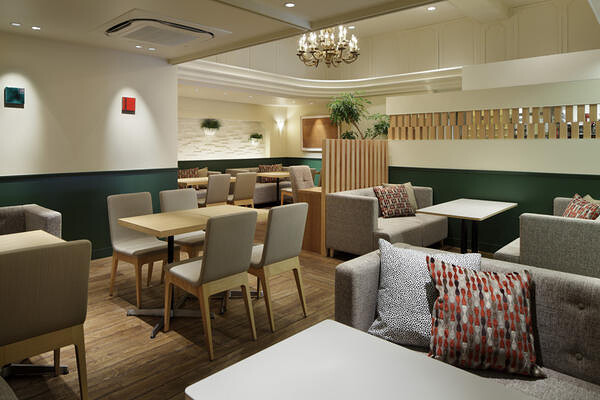 ORENOPAN CAFE
