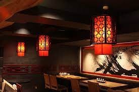 點心飲茶酒館 祥門　中目黒総本店