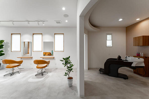 LaLa hair garden