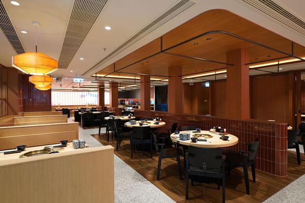 Gyu-Kaku  MOKO