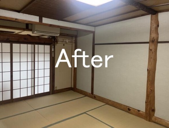 子の川