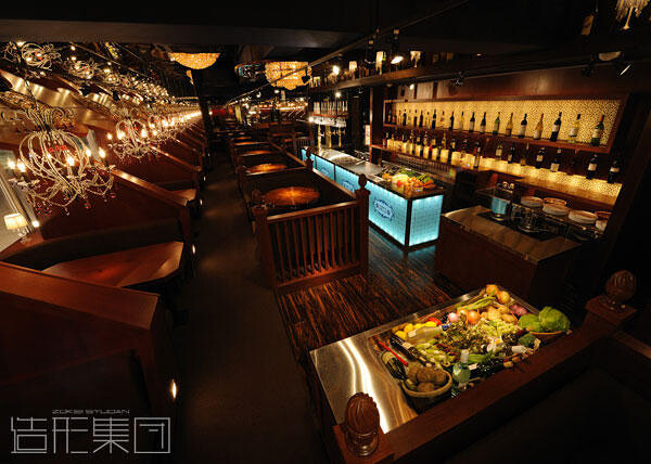 CHEF’S GRILLE（沖縄）