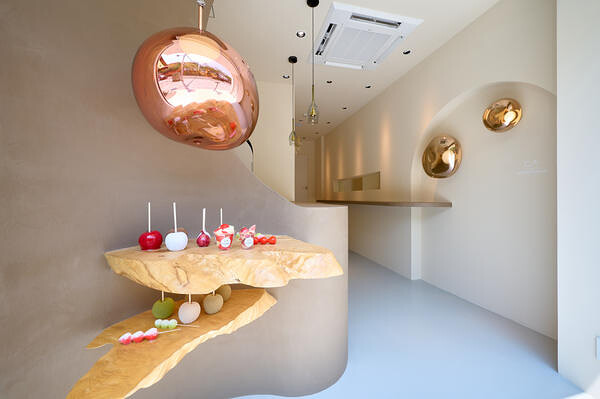amenone 鎌倉店