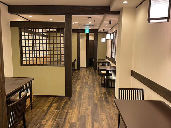 手打ち蕎麦 しば田