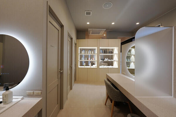 Hitori Wellness 高崎前橋店