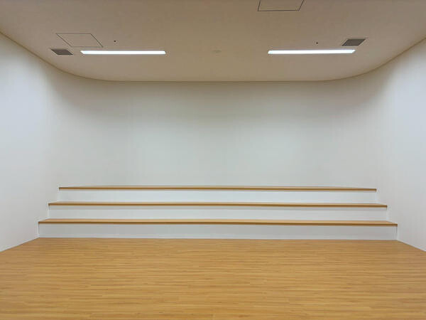 日枝あかさか 写真室