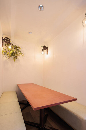 Taberna -MOMOMO-