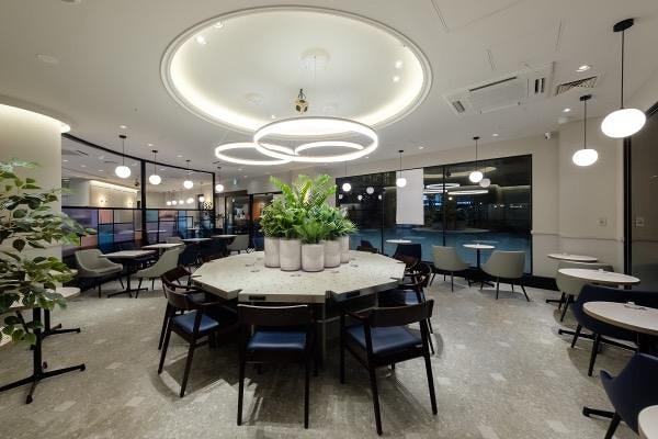 EXCELSIOR CAFFE 新御茶ノ水店