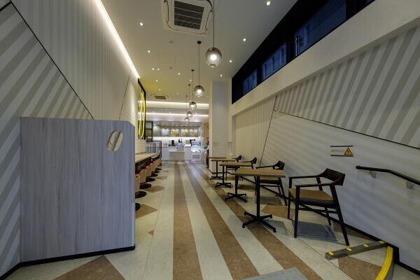 ドトールコーヒーショップ南青山店