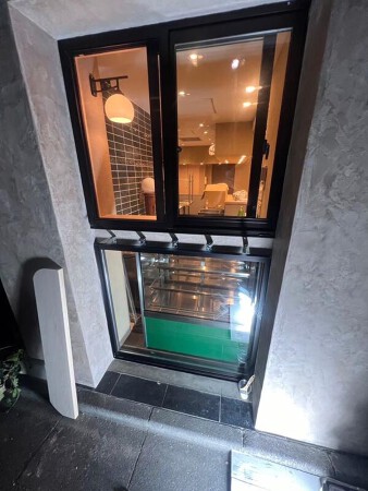 目黒区おにぎり店