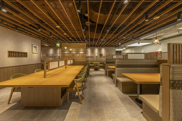 とんかつがんこ　京都ヨドバシ店