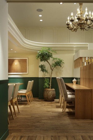 ORENOPAN CAFE