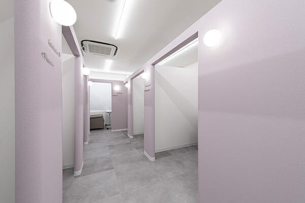 GO TODAY SHAiRE SALON 表参道Colore店