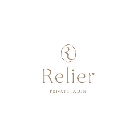 PRIVATE SALON Relier