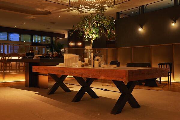 EXSTION-新宿歌舞伎町タワー-