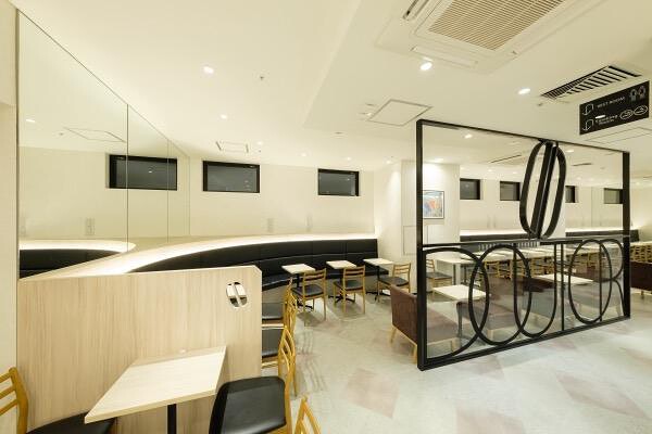 ドトールコーヒーショップ 池袋60通り店