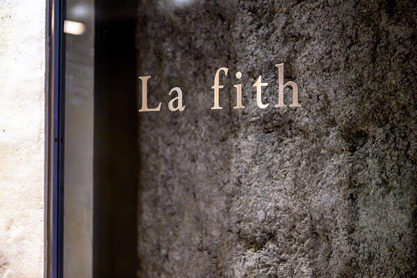 La fith hair SHISEI