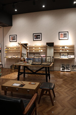 Creer ダイバーシティ東京プラザ店