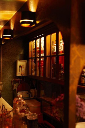 BAR NAGASAKI