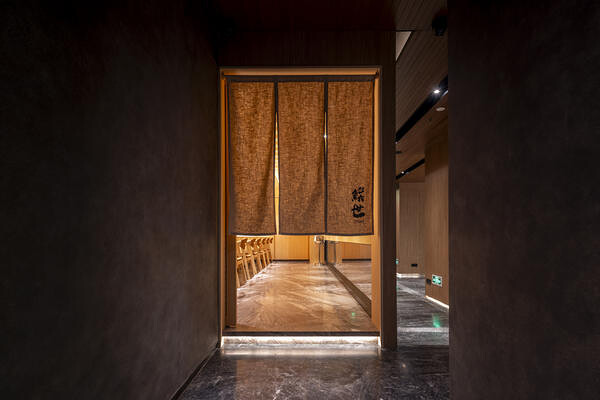Private Sushi Lounge