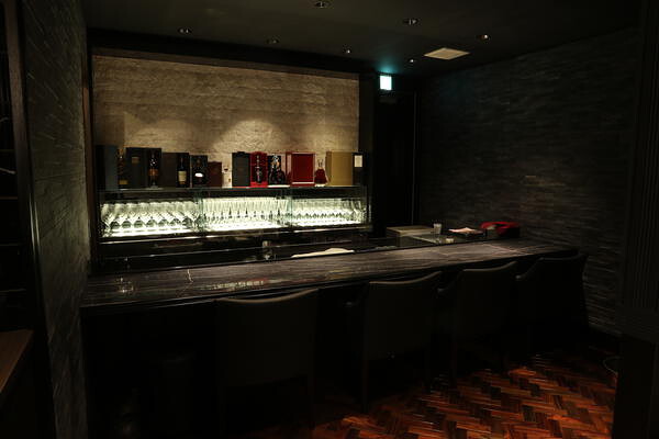銀座 HERACLES