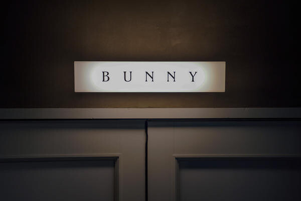 LOUNGE『Bunny』