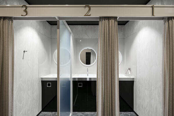 SHERIE CLINIC 大宮院