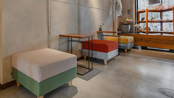 MARUA CAFE