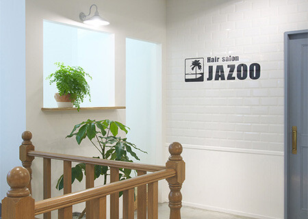 Hair Salon JAZOO