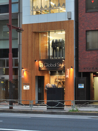 Global Style 神田中央通り店