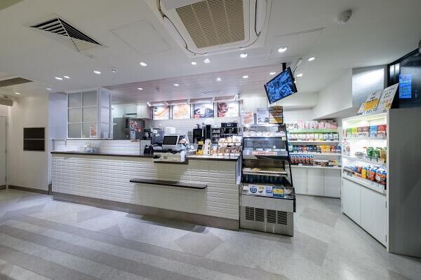 ドトールコーヒーショップ青山外苑前店