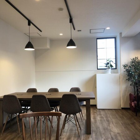 勉強カフェ　札幌大通スタジオ