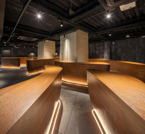 MURA BAR 銀座