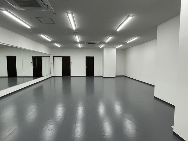 Youth Theatre Japan Kamioka Studio