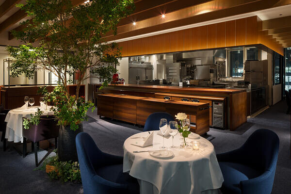 RISTORANTE Hiro 丸ビル店