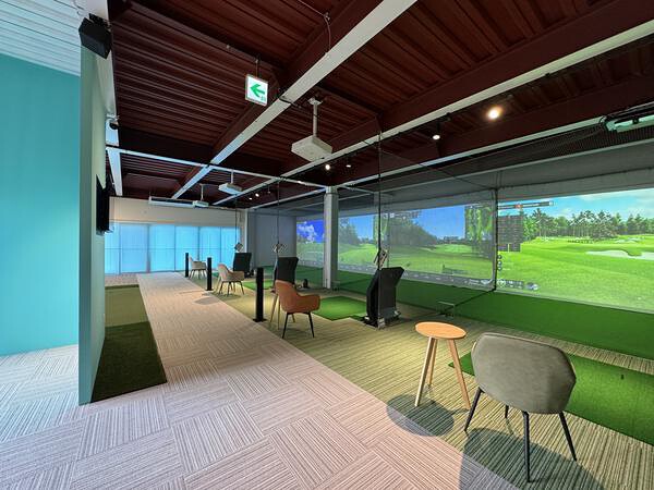 GOLFSIDE