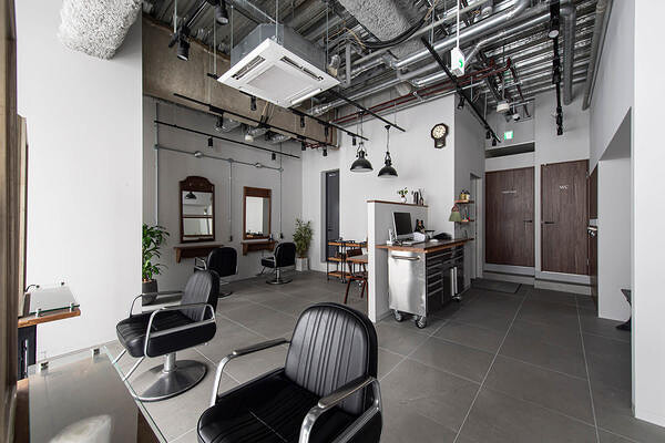 GROOMER/S TOKYO 渋谷店