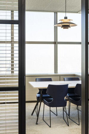 SUNGROVE OFFICE