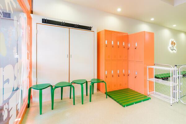 コーギーワールド2号店