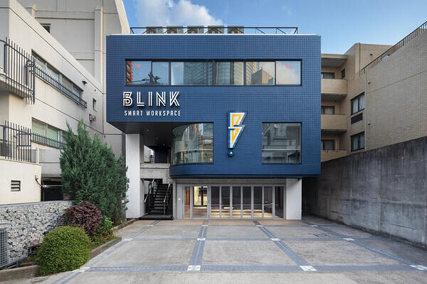 BLINK 六本木