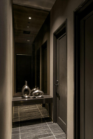 エスカイヤクラブ銀座花椿別邸