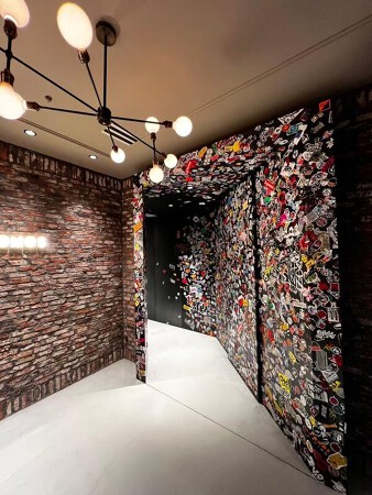 PONOS江戸オフィス