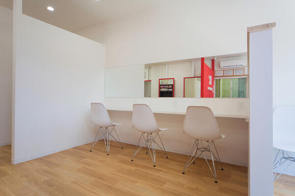 COLOR　PLUS　名古屋鳴海店