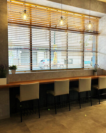 Pattiserie sweets&cafe Cuit Dor