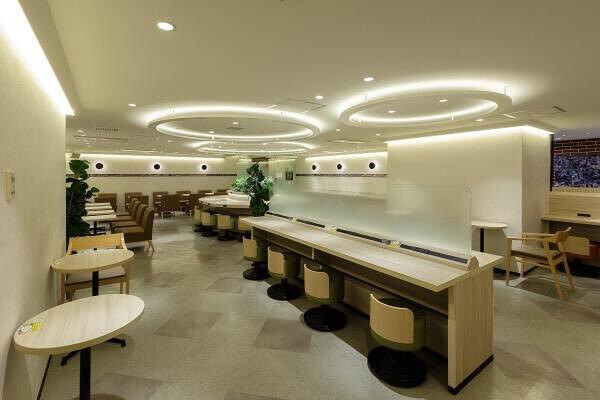 ドトールコーヒーショップ東京八重洲丸の内中央口店